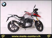 Motorrad kaufen Occasion BMW G 310 GS ABS (enduro)