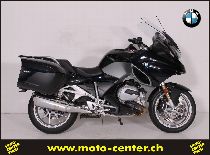 Motorrad kaufen Occasion BMW R 1200 RT ABS (touring)