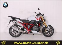 Motorrad kaufen Occasion BMW R 1200 R ABS (naked)