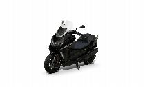 Aquista moto Veicoli nuovi BMW C 400 GT (scooter)