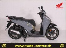 Motorrad kaufen Occasion HONDA SH 300 i A ABS (roller)