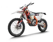Motorrad kaufen Neufahrzeug KTM 350 EXC-F 4T Enduro (enduro)