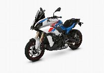 Motorrad kaufen Neufahrzeug BMW S 1000 XR (touring)