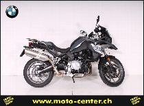 Motorrad kaufen Occasion BMW F 750 GS (enduro)