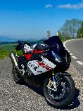 Motorrad kaufen Occasion BMW S 1000 RR ABS (sport)