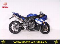 Motorrad kaufen Occasion YAMAHA YZF-R1 (sport)