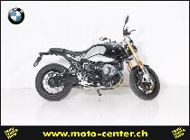 Motorrad kaufen Occasion BMW R nine T ABS (retro)