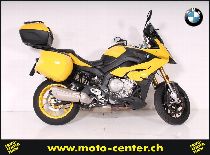 Motorrad kaufen Occasion BMW S 1000 XR ABS (touring)