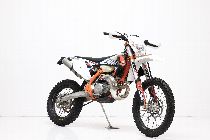 Motorrad kaufen Occasion KTM 300 EXC TPI Enduro (enduro)