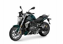 Motorrad kaufen Vorführmodell BMW R 1250 R (naked)