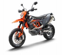  Motorrad kaufen Neufahrzeug KTM 690 SMC R Supermoto (enduro)