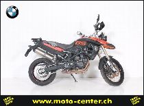 Motorrad kaufen Occasion BMW F 800 GS (enduro)