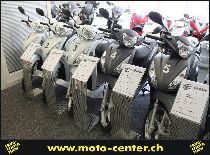 Motorrad kaufen Occasion HONDA NSC 110 MPD Vision (roller)