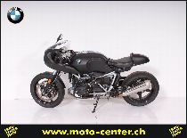 Motorrad kaufen Occasion BMW R nine T Racer ABS (retro)