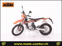 Motorrad kaufen Occasion KTM 300 EXC TPI Enduro (enduro)