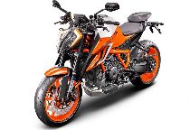 Motorrad kaufen Neufahrzeug KTM 1290 Super Duke R (naked)