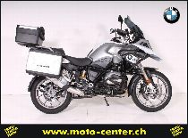 Motorrad kaufen Occasion BMW R 1200 GS ABS (enduro)