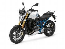 Motorrad kaufen Neufahrzeug BMW R 1200 R ABS (naked)