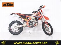 Motorrad kaufen Occasion KTM 300 EXC TPI Enduro (enduro)