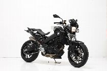 Motorrad kaufen Occasion BMW F 800 R (naked)