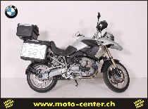 Motorrad kaufen Occasion BMW R 1200 GS (enduro)
