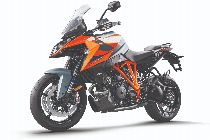 Motorrad kaufen Vorführmodell KTM 1290 Super Duke GT (touring)