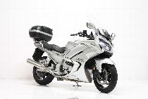 Motorrad kaufen Occasion YAMAHA FJR 1300 AE ABS (touring)