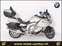 Motorrad kaufen Occasion BMW K 1600 GTL ABS (touring)