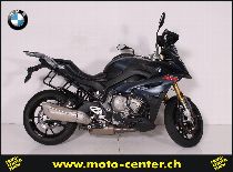Motorrad kaufen Occasion BMW S 1000 XR ABS (touring)