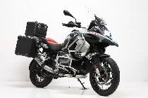 Motorrad kaufen Occasion BMW R 1250 GS Adventure (enduro)