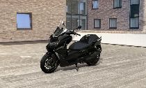 Aquista moto Veicoli nuovi BMW C 400 GT (scooter)