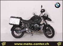 Motorrad kaufen Occasion BMW R 1200 GS (enduro)
