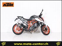 Motorrad kaufen Occasion KTM 1290 Super Duke R (naked)