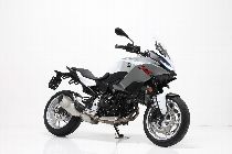 Motorrad kaufen Vorführmodell BMW F 900 XR A2 (touring)