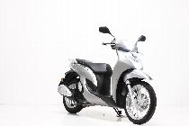 Motorrad kaufen Occasion HONDA SH 125 Mode (roller)