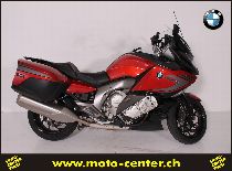 Motorrad kaufen Occasion BMW K 1600 GT ABS (touring)