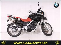 Aquista moto Occasioni BMW G 650 GS ABS (enduro)