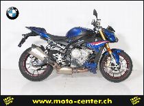Motorrad kaufen Occasion BMW S 1000 R ABS (naked)
