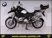 Motorrad kaufen Occasion BMW R 1200 GS (enduro)