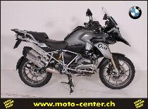 Motorrad kaufen Occasion BMW R 1200 GS ABS (enduro)