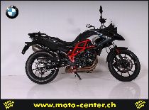 Aquista moto Occasioni BMW F 700 GS ABS (enduro)