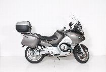 Motorrad kaufen Occasion BMW R 1200 RT ABS (touring)