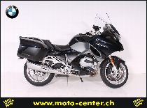 Motorrad kaufen Occasion BMW R 1200 RT ABS (touring)