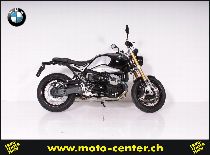 Motorrad kaufen Occasion BMW R nine T ABS (retro)