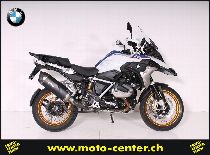 Motorrad kaufen Occasion BMW R 1250 GS (enduro)