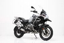 Motorrad kaufen Occasion BMW R 1200 GS Adventure ABS (enduro)