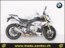Motorrad kaufen Occasion BMW S 1000 R ABS (naked)