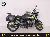 Motorrad kaufen Occasion BMW R 1150 R Rockster (naked)