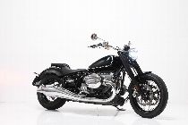Motorrad kaufen Vorführmodell BMW R 18 (custom)