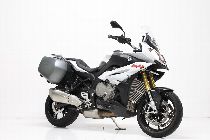 Motorrad kaufen Occasion BMW S 1000 XR ABS (touring)